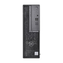 DELL OptiPlex 3090 i5-10505 16GB 256GB SSD SFF Win11pro naudotas