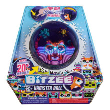 Interactive toy Bitzee Hamster Ball 6072283