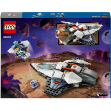 Constructor LEGO® City Interstellar Spaceship 60430