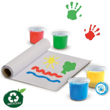 Kūrybos rinkinys SES Creative ECO 24926, įvairių spalvų