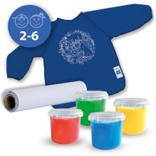 Creative kit SES Creative ECO 24926, various colours
