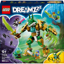 LEGO® DREAMZzz Robot Building Set 71508, 883 pcs