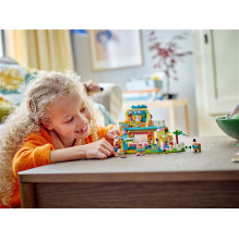 LEGO® Friends Pet Accessories Shop 42650, 375 vnt.