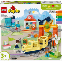 Konstruktorius LEGO® Duplo...