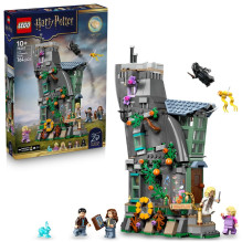 LEGO® Harry Potter™ Luna's House 76467, 764 pcs