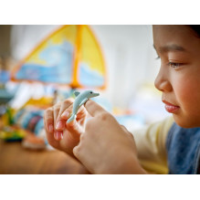 Konstruktorius LEGO® Friends Travel Boat Adventure 42664