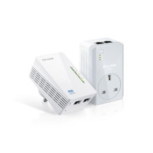 NET POWERLINE ADAPTER 500MBPS / TL-WPA4226 KIT TP-LINK