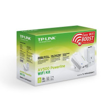 NET POWERLINE ADAPTER 500MBPS / TL-WPA4226 KIT TP-LINK