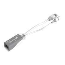 Prieigos taškas, MIKROTIK, 1200 Mbps, LHG-5AXD