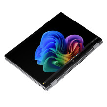 Kompiuteris HP OmniBook X Flip Ryzen™ AI 5 340 16 / 512GB,14"