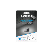 MEMORY DRIVE FLASH USB3.2 / 512GB MUF-512AB / APC SAMSUNG