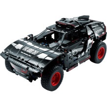 Konstruktorius LEGO Technic Audi RS Q e-tron 42160