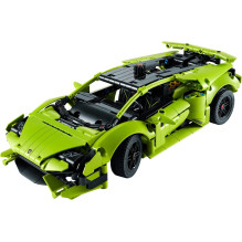Constructor LEGO Technic Lamborghini Huracán Tecnica 42161