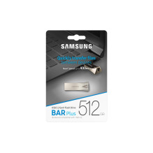 MEMORY DRIVE FLASH USB3.2 / 512GB MUF-512BE3 / APC SAMSUNG
