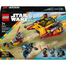 Constructor LEGO® Star Wars...