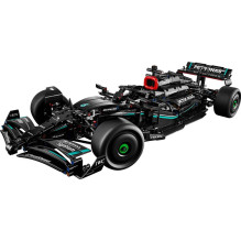 Konstruktorius LEGO® Technic Mercedes-AMG F1 42171