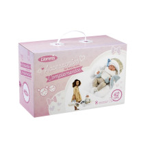 Doll clothes Llorens V9-74003, 42 cm