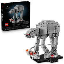 Konstruktorius LEGO® Star Wars™ AT-AT™ 75440, 525 vnt.