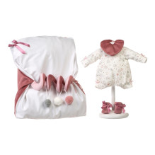 Doll clothes Llorens...