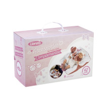 Doll clothes Llorens V9-74026, 42 cm