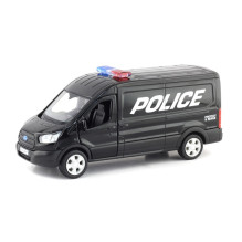 Car ford transit police...