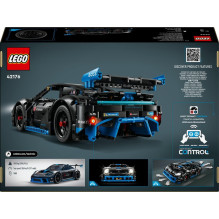 Konstruktorius LEGO® Technic Porsche GT4 e-Perfor 42176