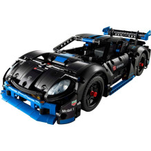 Konstruktorius LEGO® Technic Porsche GT4 e-Perfor 42176