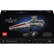 LEGO® Star Wars™ Cruiser...