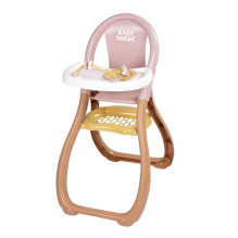 Feeding chair Smoby Baby Nurse