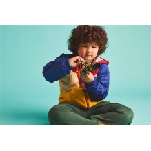 Constructor LEGO® Technic Backhoe Loader 42197, 104 pcs