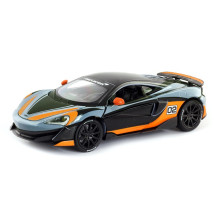 Toy car 1:32 MCLAREN 600LT...