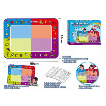 TOY EDUCATIONAL MAT
