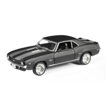 TOY CAR CHEVROLET CAMARO 554026M