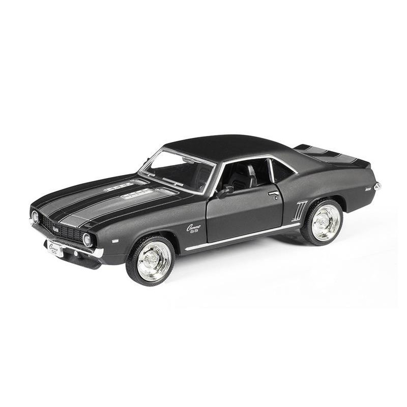 TOY CAR CHEVROLET CAMARO 554026M