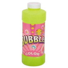 SOAP BUBBLE LIQUID AW184617