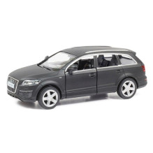 TOY CAR AUDI Q7 OPAQUE 554016M 132