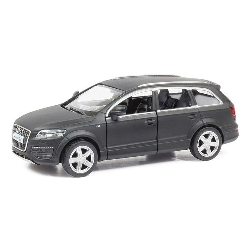 TOY CAR AUDI Q7 OPAQUE 554016M 132