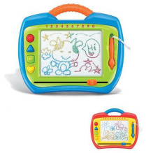 Magnetinė piešimo lenta su priedais HM1309A