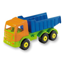 Toy heavy equipment 645046, various colours