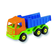 Toy heavy equipment 645046, various colours