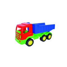 Toy heavy equipment 645046, various colours