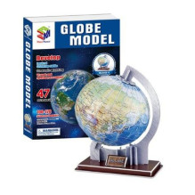 TOY PUZZLE 3D GLOBE 525084676