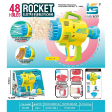 Soap bubble gun KB1298, 100 ml