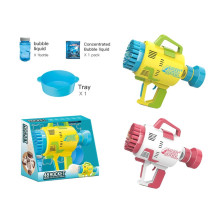 Soap bubble gun KB1298, 100 ml