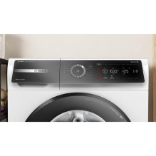 Skalbyklė BOSCH WGB266A0SN Skalbyklė BOSCH WGB266A0SN