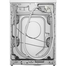 Skalbyklė BOSCH WGB266A0SN Skalbyklė BOSCH WGB266A0SN
