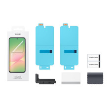 Screen protector Samsung Galaxy A56, 2H, 6.7 ", 2 pcs