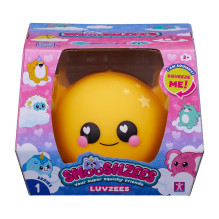 Pliušinis žaislas Character Toys Smooshzees S08103