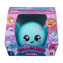 Pliušinis žaislas Character Toys Smooshzees S08103