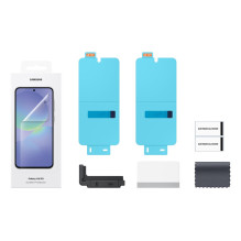 Apsauginė ekrano plėvelė Samsung Galaxy A36 2H 6.7" 2vnt